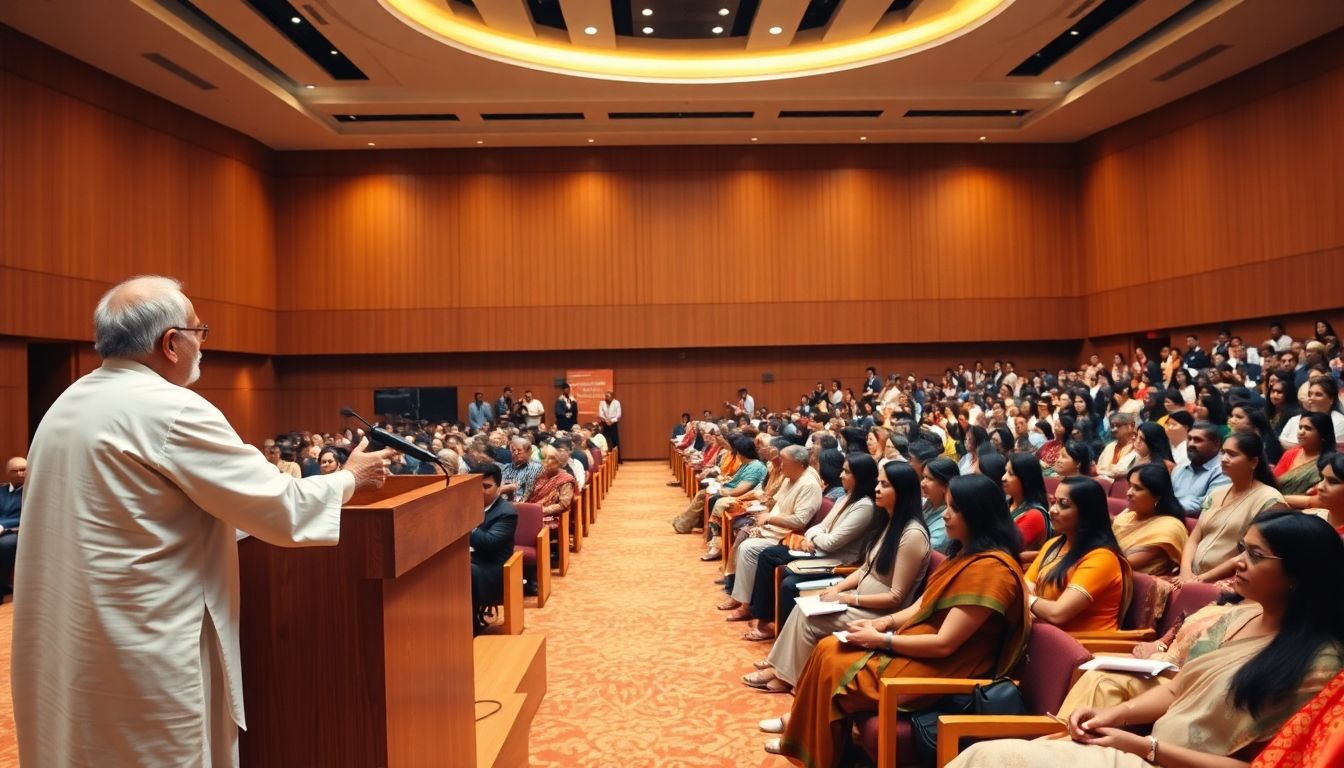 DK Shivakumar Urges Women Entrepreneurs to Take Up Leadership Roles