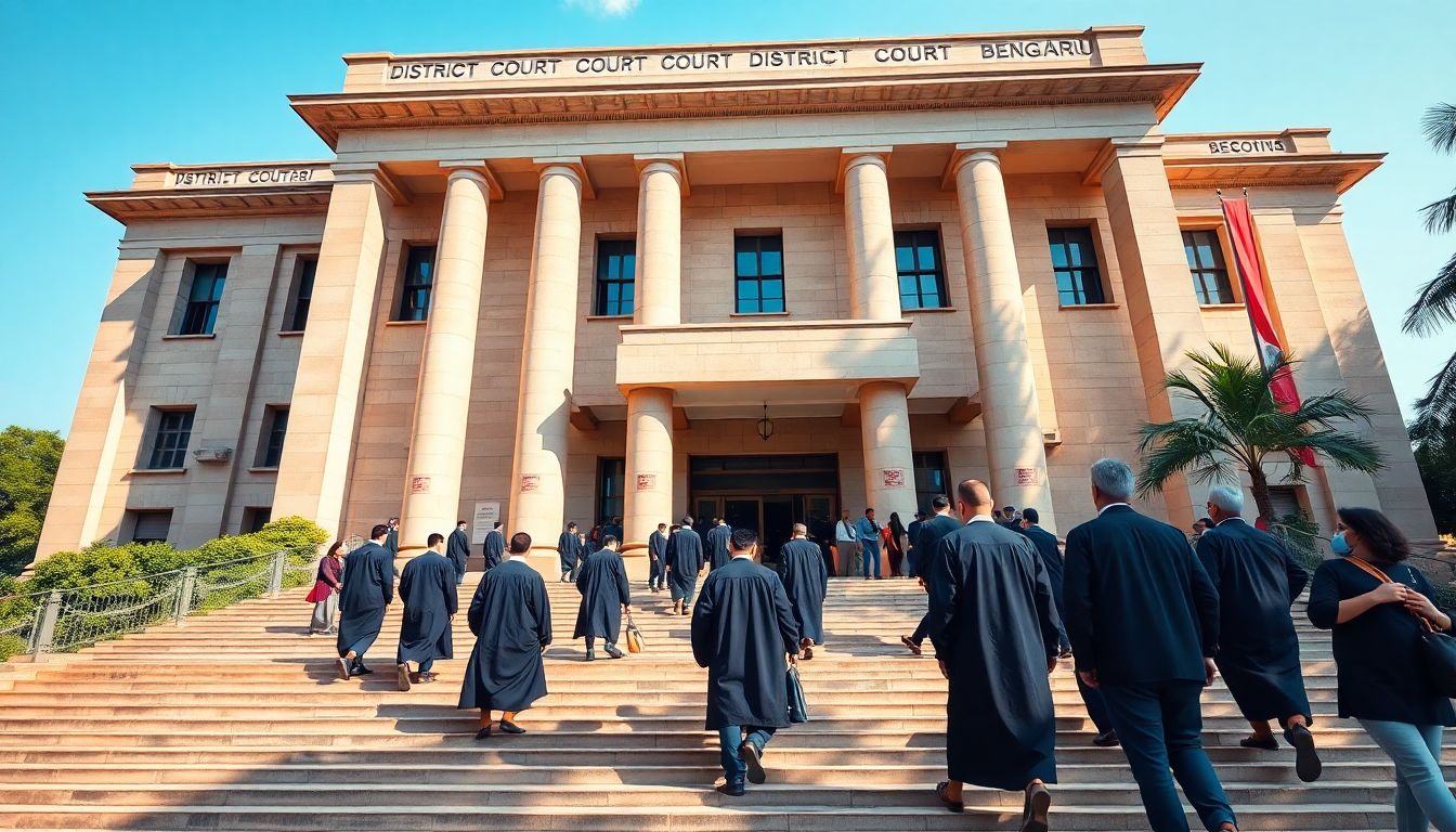 Court grants anticipatory bail to Capgemini campus daycare abuse accused Manjula
