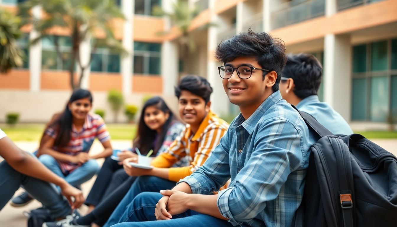 MS Ramaiah University Study Finds High NCD Risks in Karnataka Teens