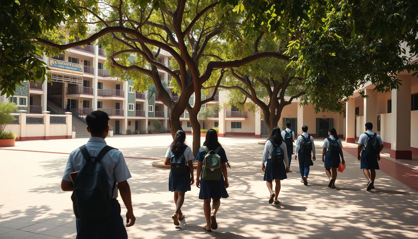 Karnataka Approves 57 New Government PU Colleges as Private Numbers Drop