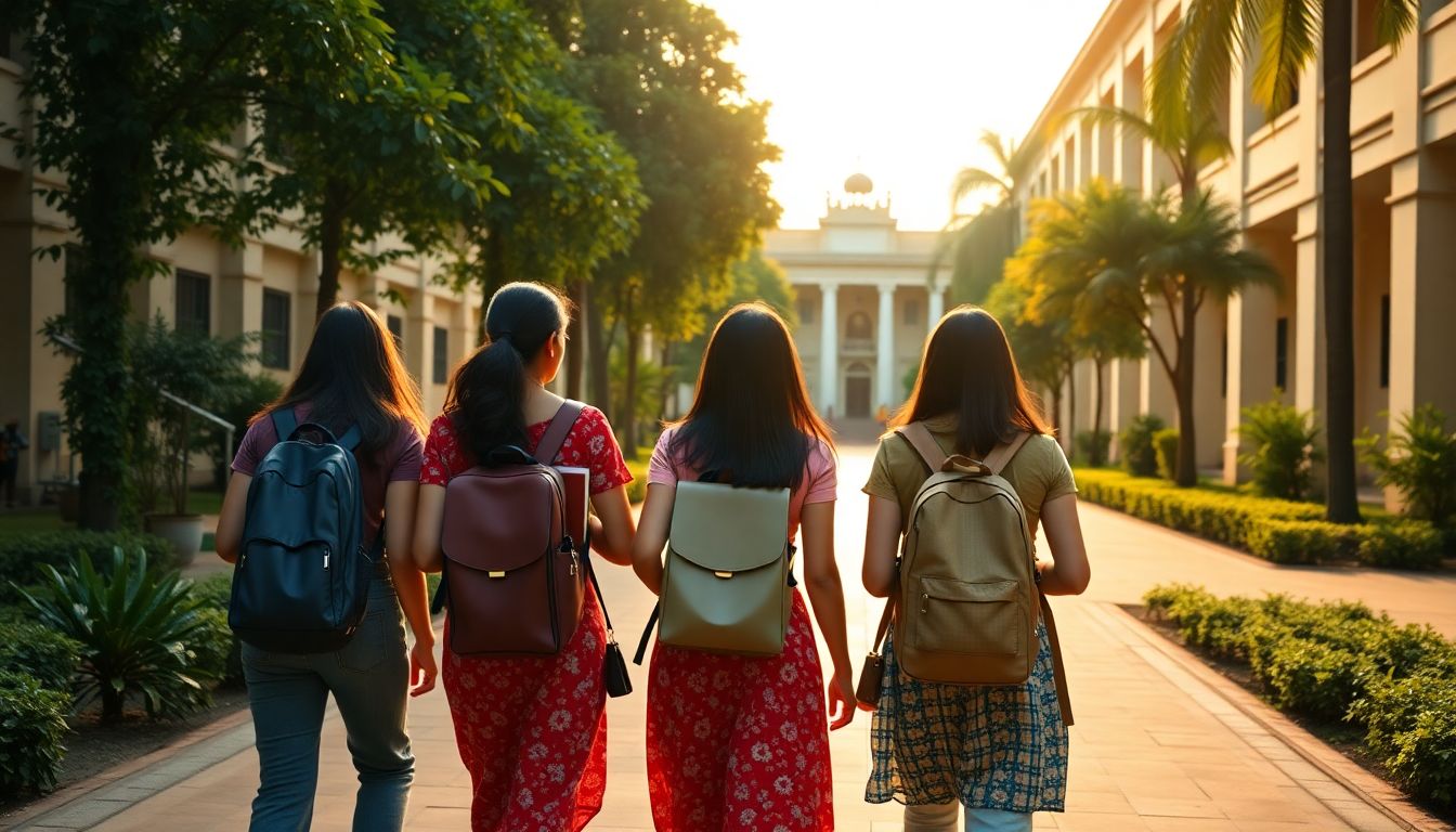 Karnataka Announces Deepika Scholarship for Girl Students in Higher Education