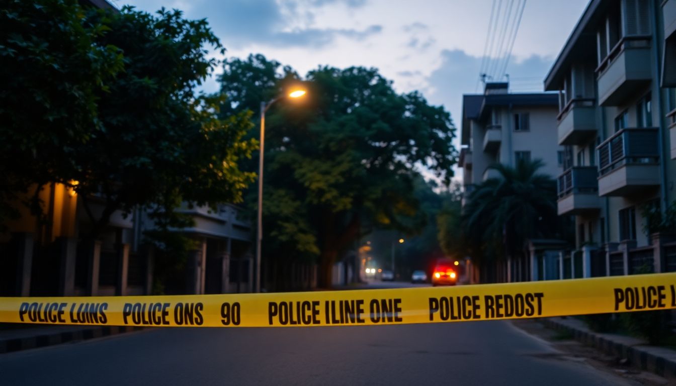 Law Student Dies After Being Stabbed by Former Boyfriend's Brother in Kodihalli