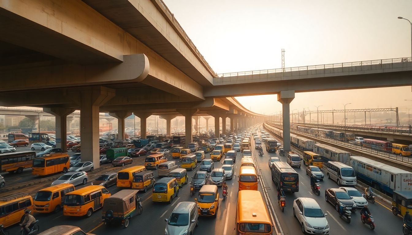 IISc Study Finds Hebbal Tunnel Costs Six Times More Per Passenger Than Metro