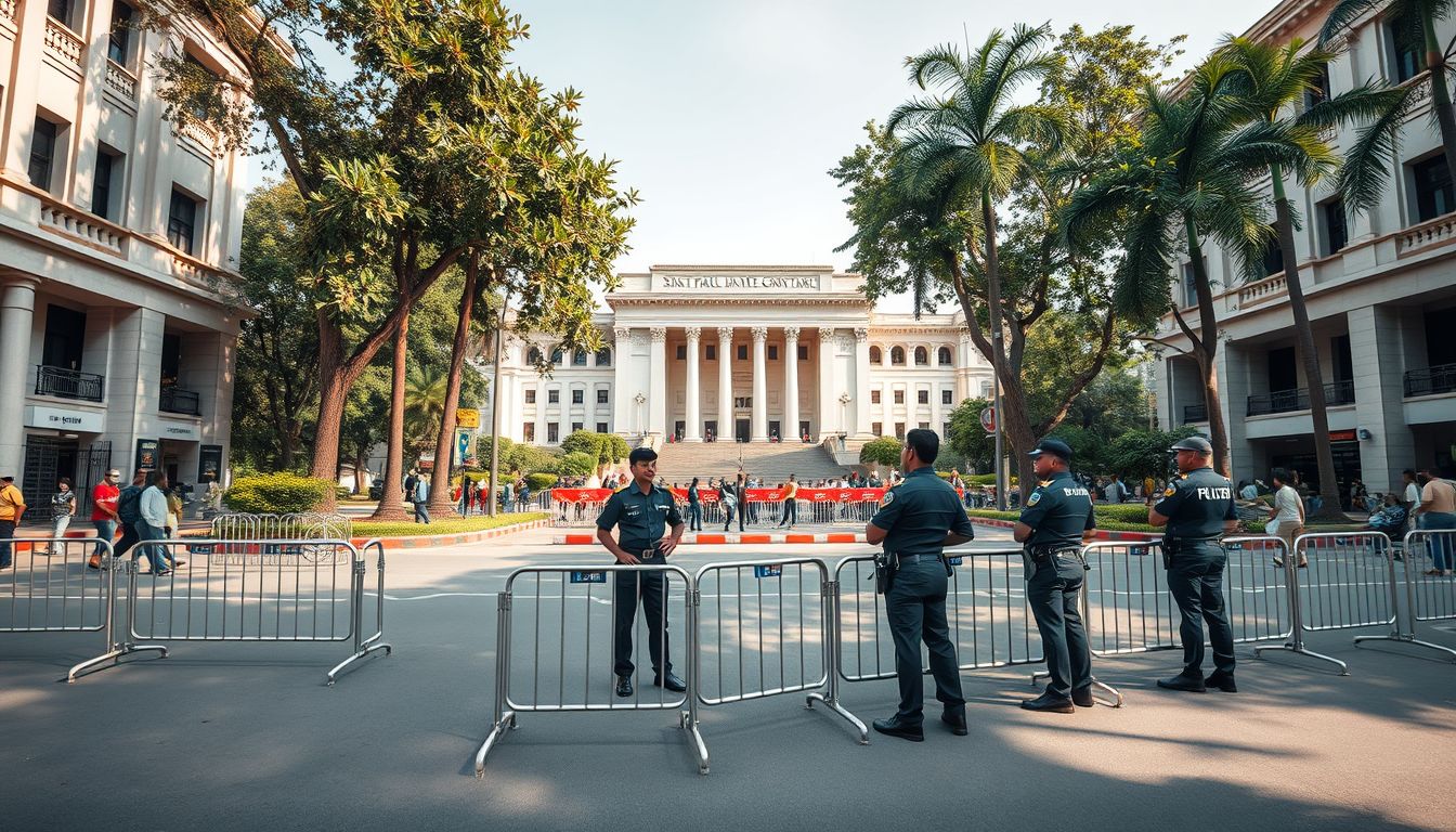 Karnataka Proposes 3-Year Jail Term for Unauthorised Rallies on Public Property