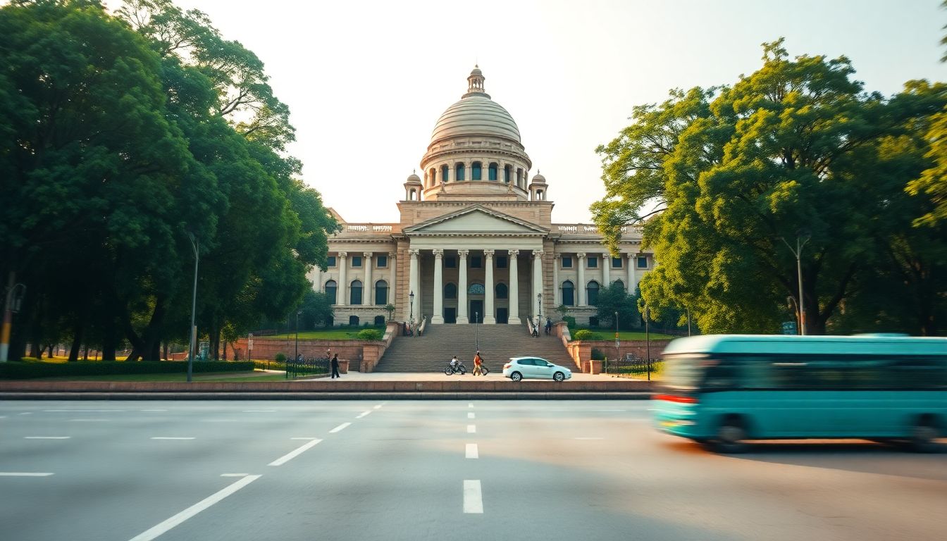 Karnataka Passes Two Bills to Clear Hurdles for Bengaluru Twin Tunnel Project