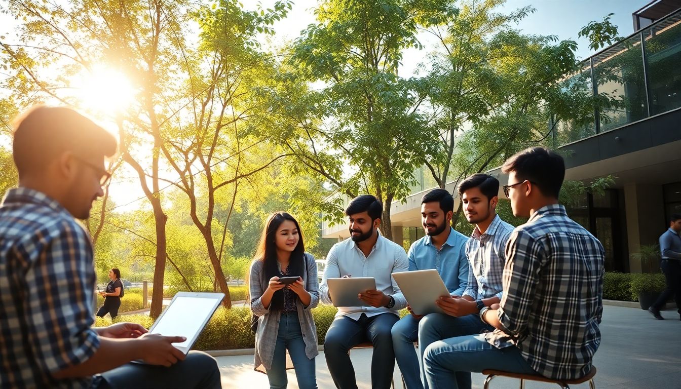 Google Selects 20 Indian AI Startups for 2026 Accelerator at Bengaluru Campus
