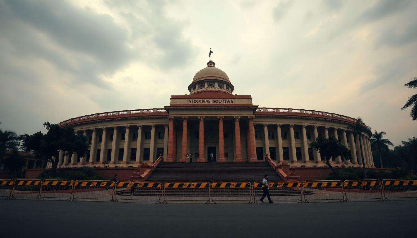 Karnataka Cabinet Expansion Delayed After Leaders Detained in Delhi