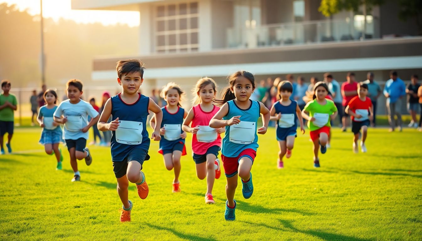 Yelahanka School to Host India's First IronKids Triathlon on August 9