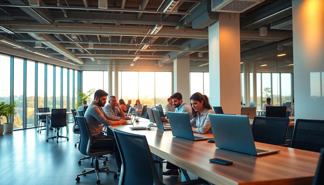 Bengaluru workforce averages 47.2 weekly hours, below national average of 49.5