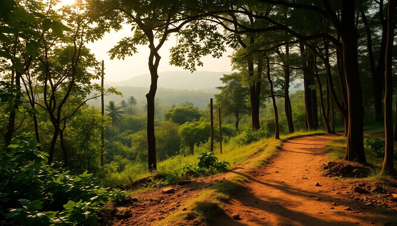 BDA To Protect Two Wildlife Corridors Near Bannerghatta National Park and Kanakapura