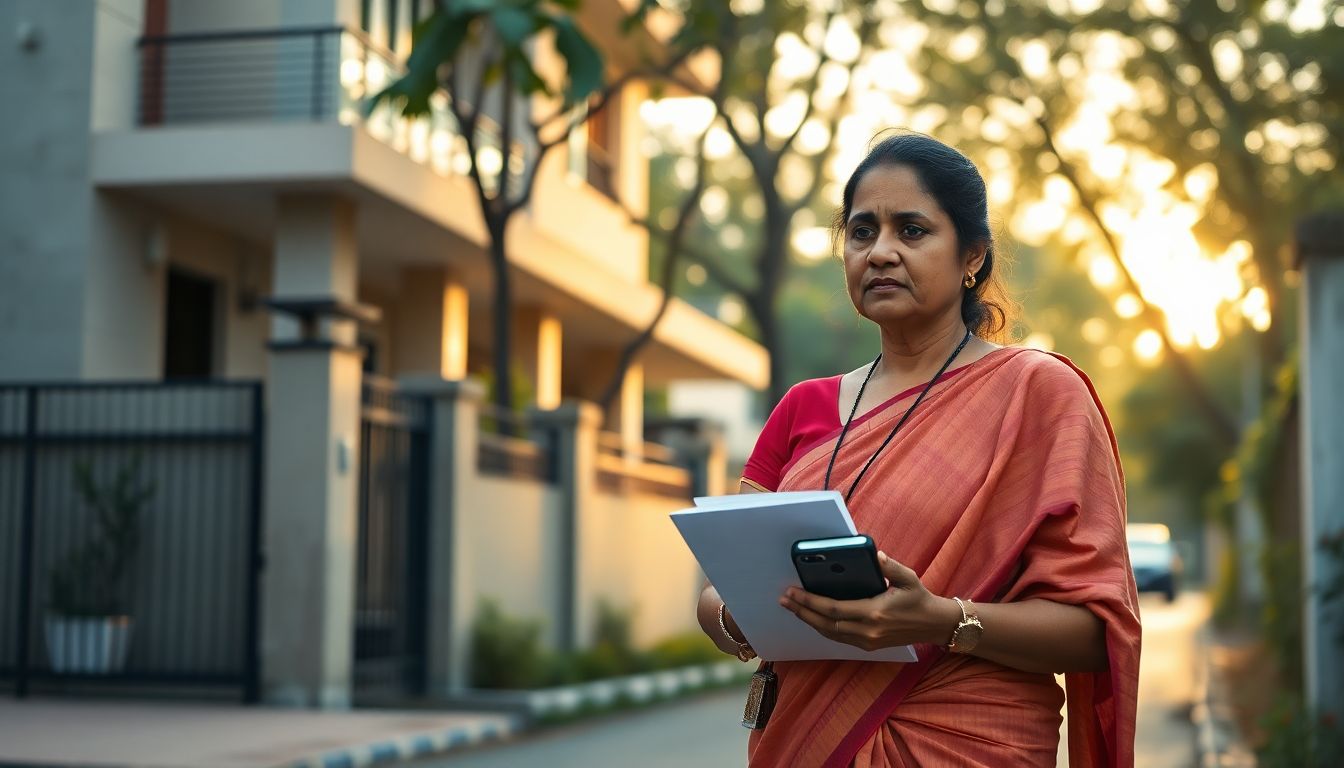 Bengaluru Booth Level Officers report abuse and exhaustion during voter drive