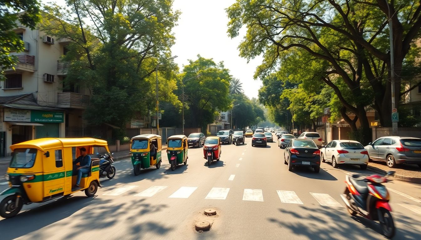 Banashankari 3rd Stage residents demand speed breakers at dangerous road junction