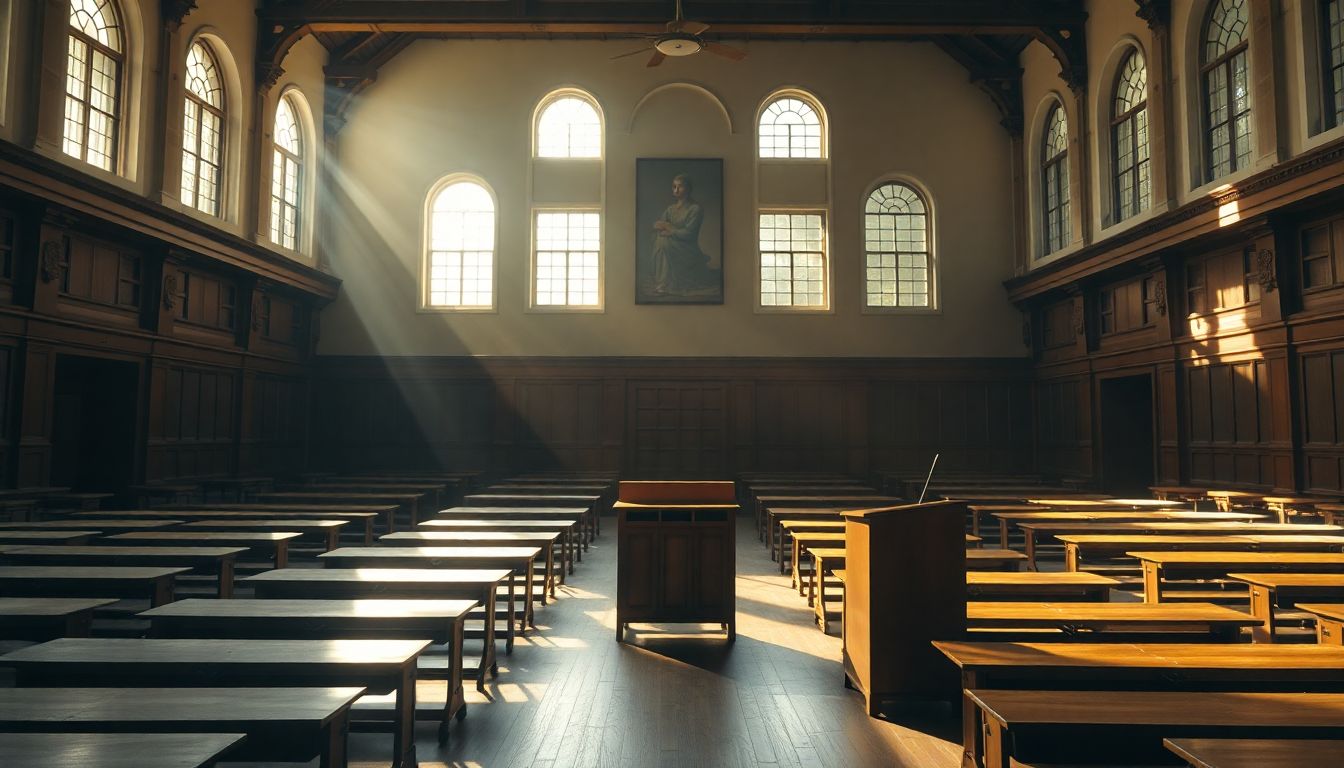 82% of Teaching Posts Lie Vacant Across Bengaluru Public Universities
