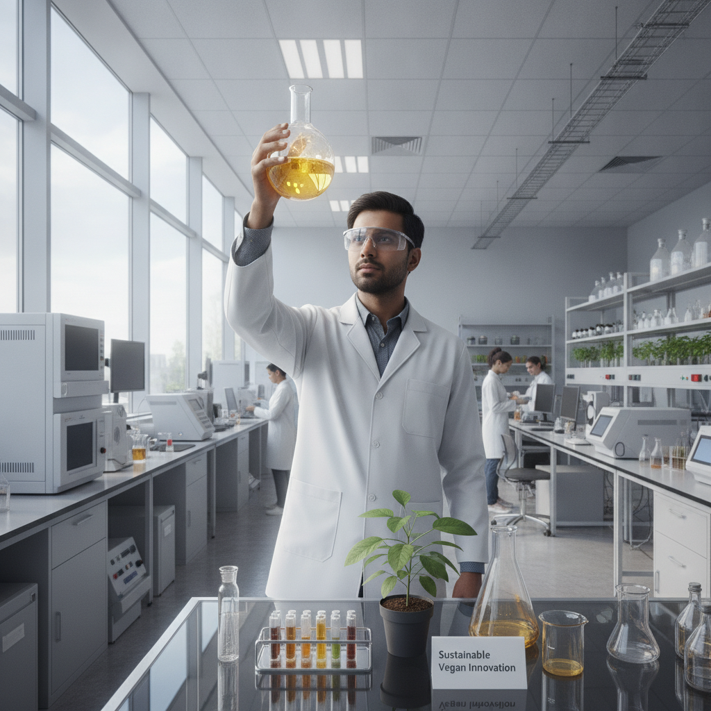 FSSAI approves plant-based Vitamin D3 supplement derived from soy oil waste