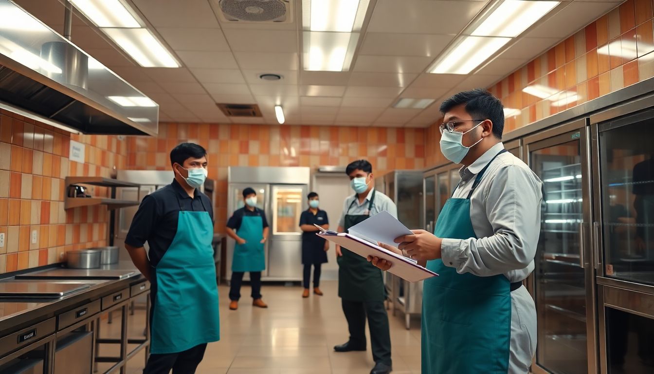 Food Safety Officials Inspect Prominent Bengaluru Clubs, Find Hygiene Violations