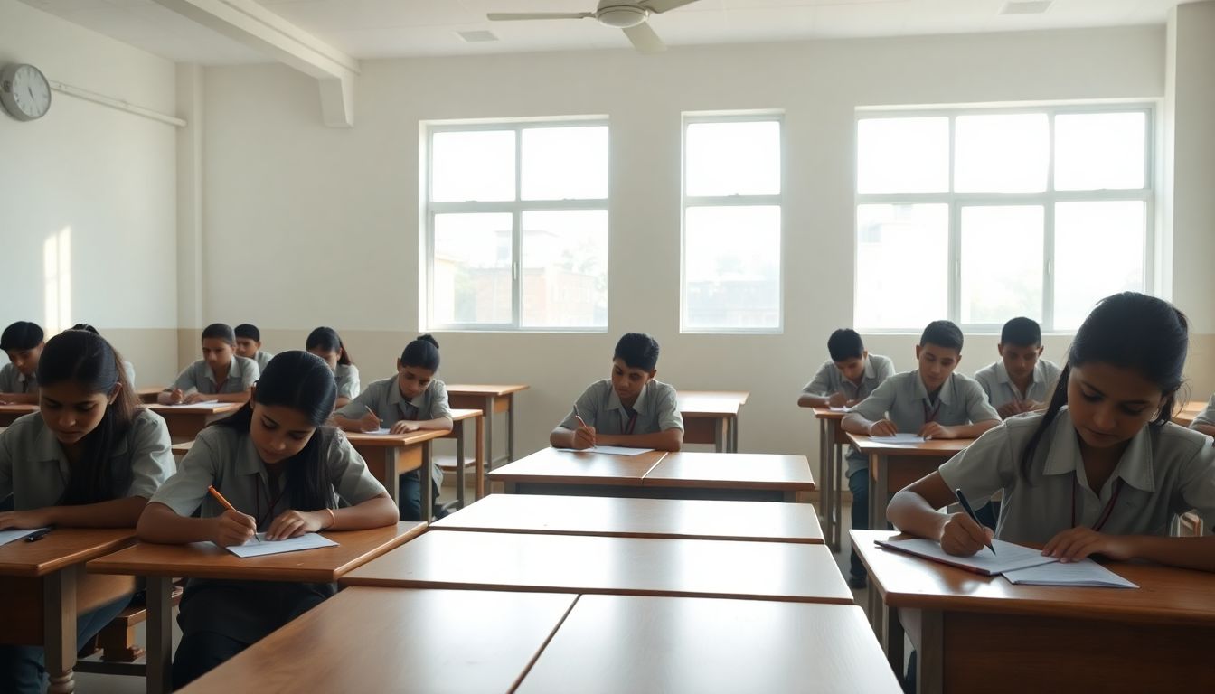 Karnataka proposes Uniform Assessment Test for Classes 5, 7, 8, and 9