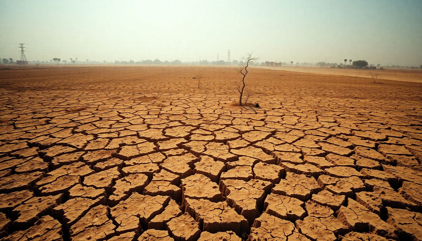 Karnataka to Declare 102 Taluks Drought-Hit at Next Cabinet Meeting