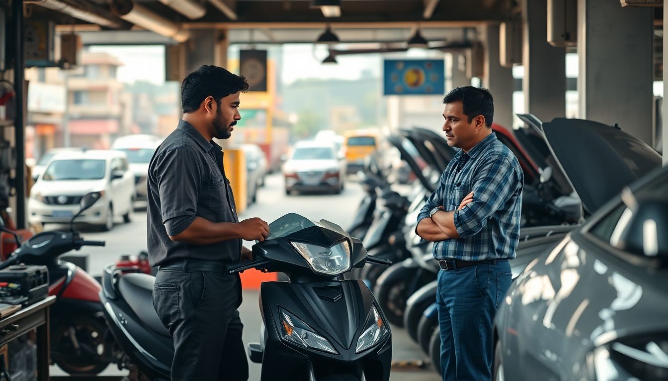 E20 Petrol Shift Causes Engine Breakdowns and Mileage Drops Across Bengaluru