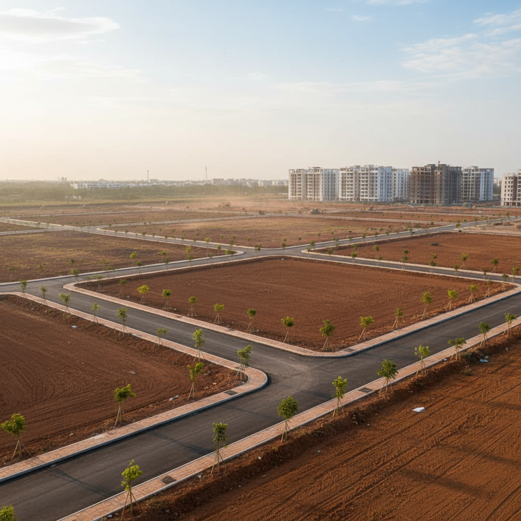 Karnataka High Court Upholds Banashankari VI Stage Land Acquisition