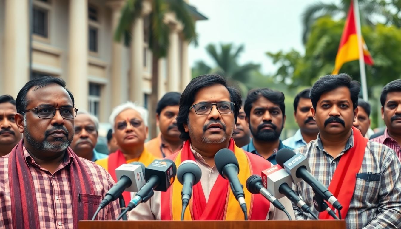 Trade unions reject Karnataka government proposal to review revised minimum wages