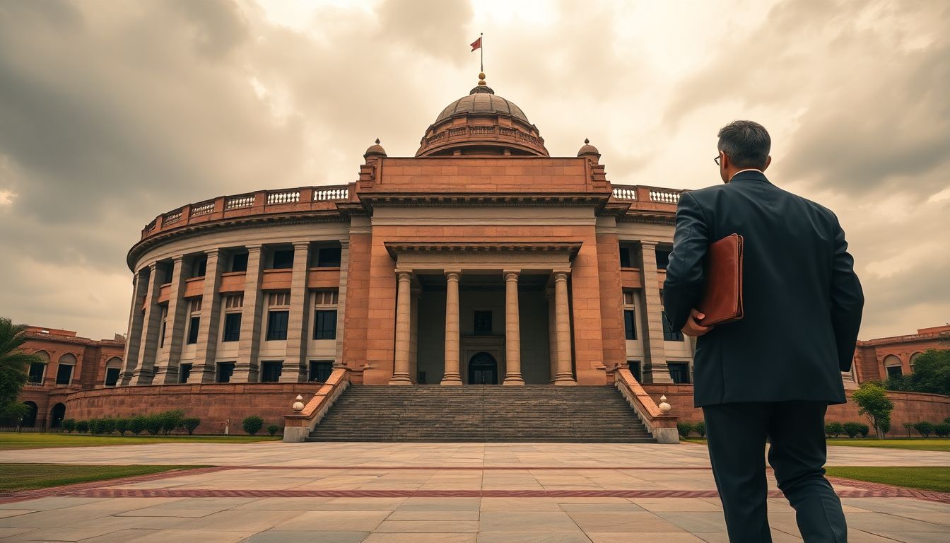 Lokayukta Seeks Governor Sanction to Prosecute MLA Zameer Ahmed Khan