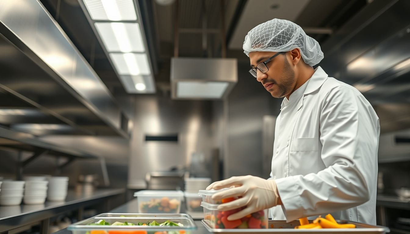 Bengaluru Food Safety Raids Expose Unhygienic Conditions at Top Hotels