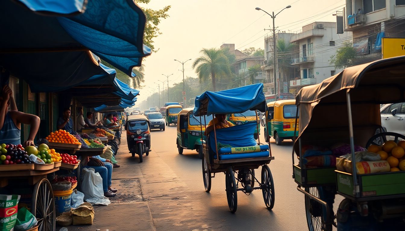 Karnataka agrees to new Bengaluru street vendor survey but refuses to halt evictions