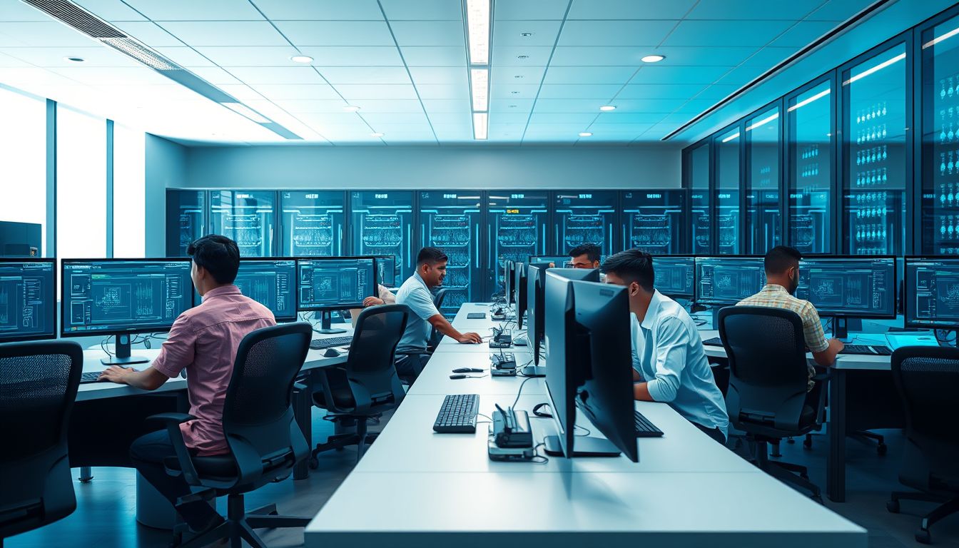 MIT Bengaluru and IBM Launch High-Performance AI Computing Lab on Campus