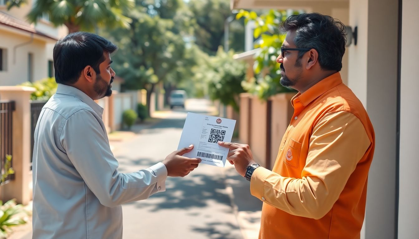 Karnataka prepares 4.85 crore digital caste certificates for doorstep delivery