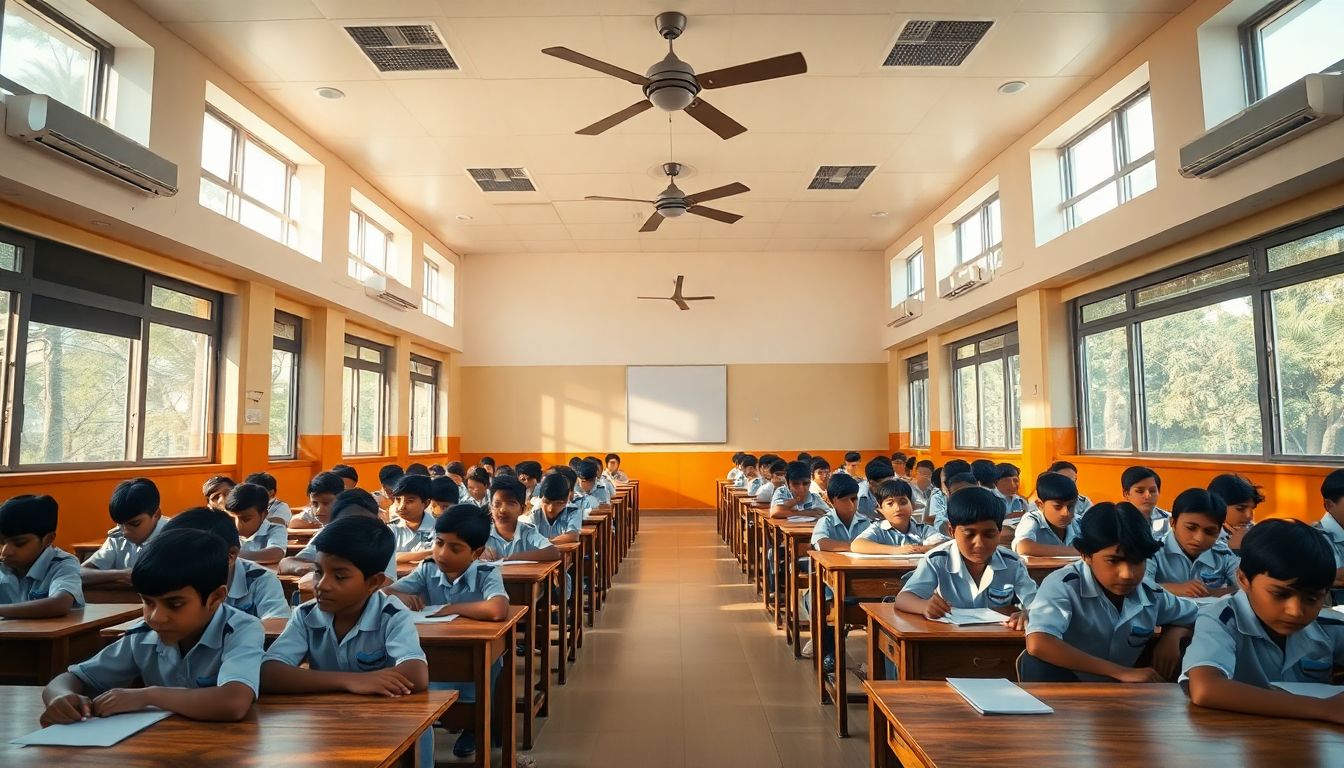 Karnataka school electricity coverage reaches 98.3 percent, NITI Aayog report reveals