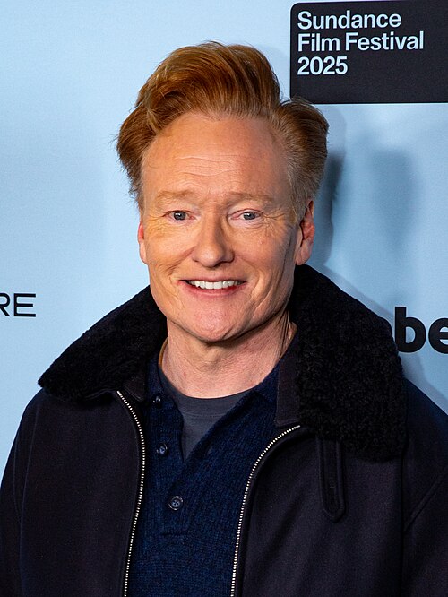 Conan O'Brien Filmed in Bengaluru at Toit and Dodda Alada Mara for Travel Show