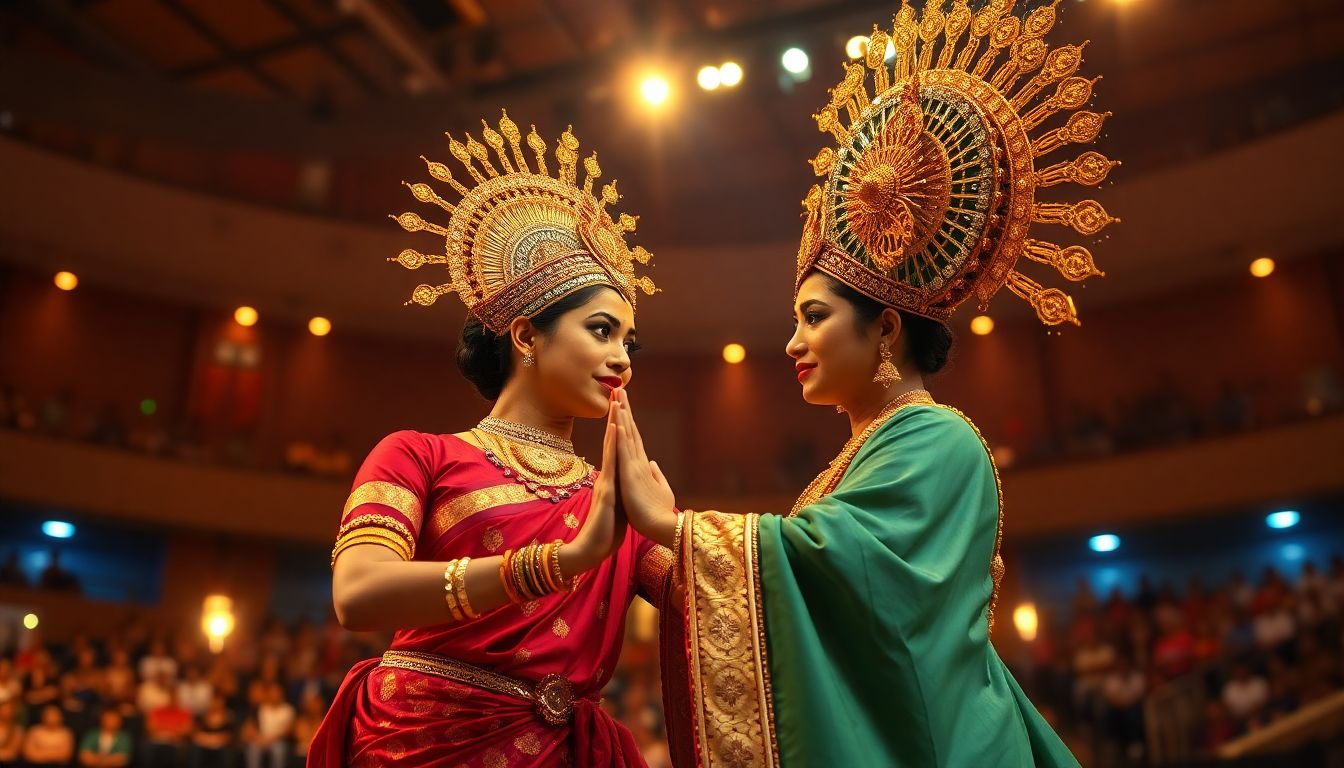 'Bali in Bengaluru' festival to bridge Indian and Balinese traditions across 14 venues
