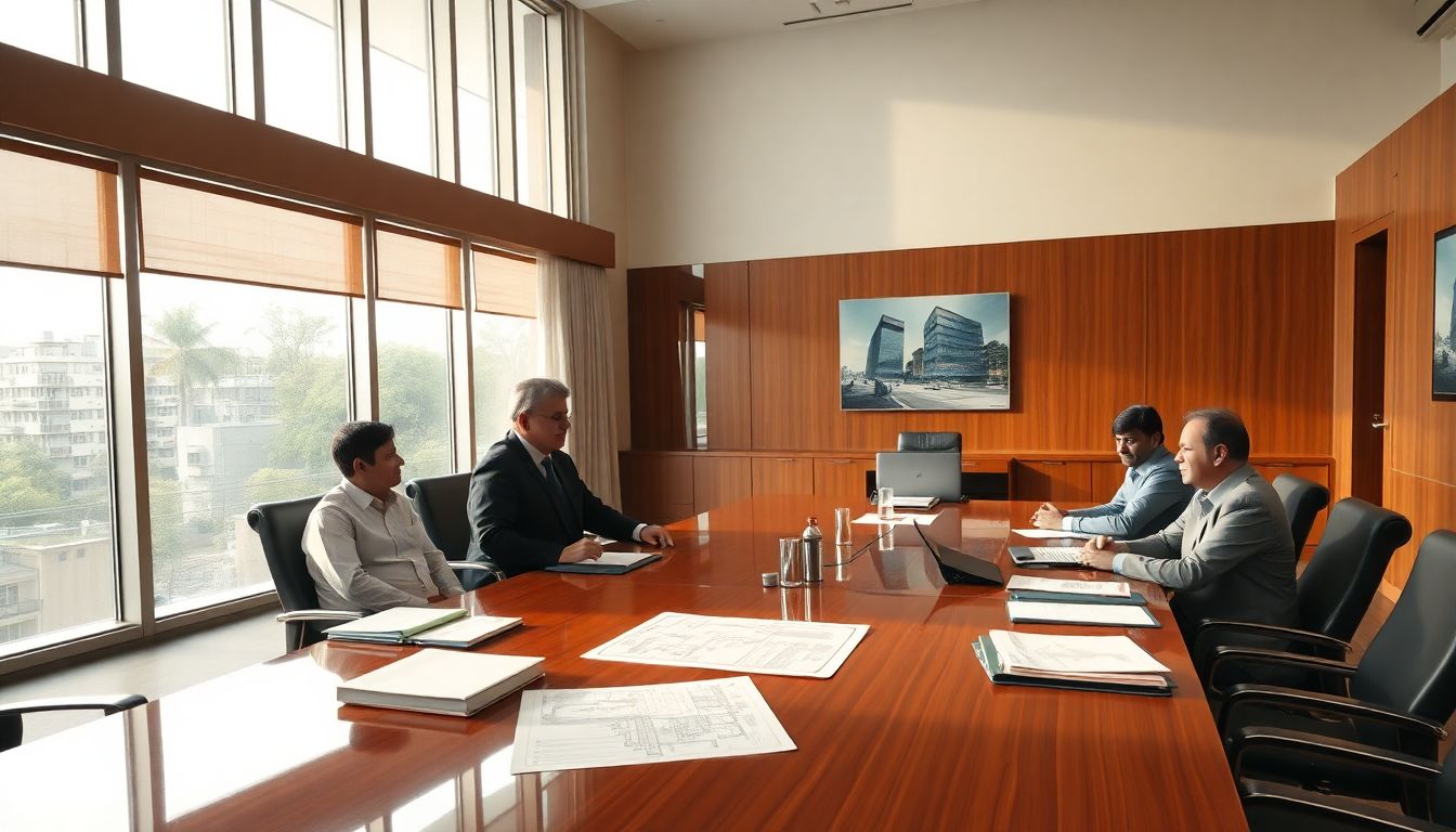 One Year of GBA: Decision-Making Speeds Up but Revenue Lags, Says M. Maheshwar Rao