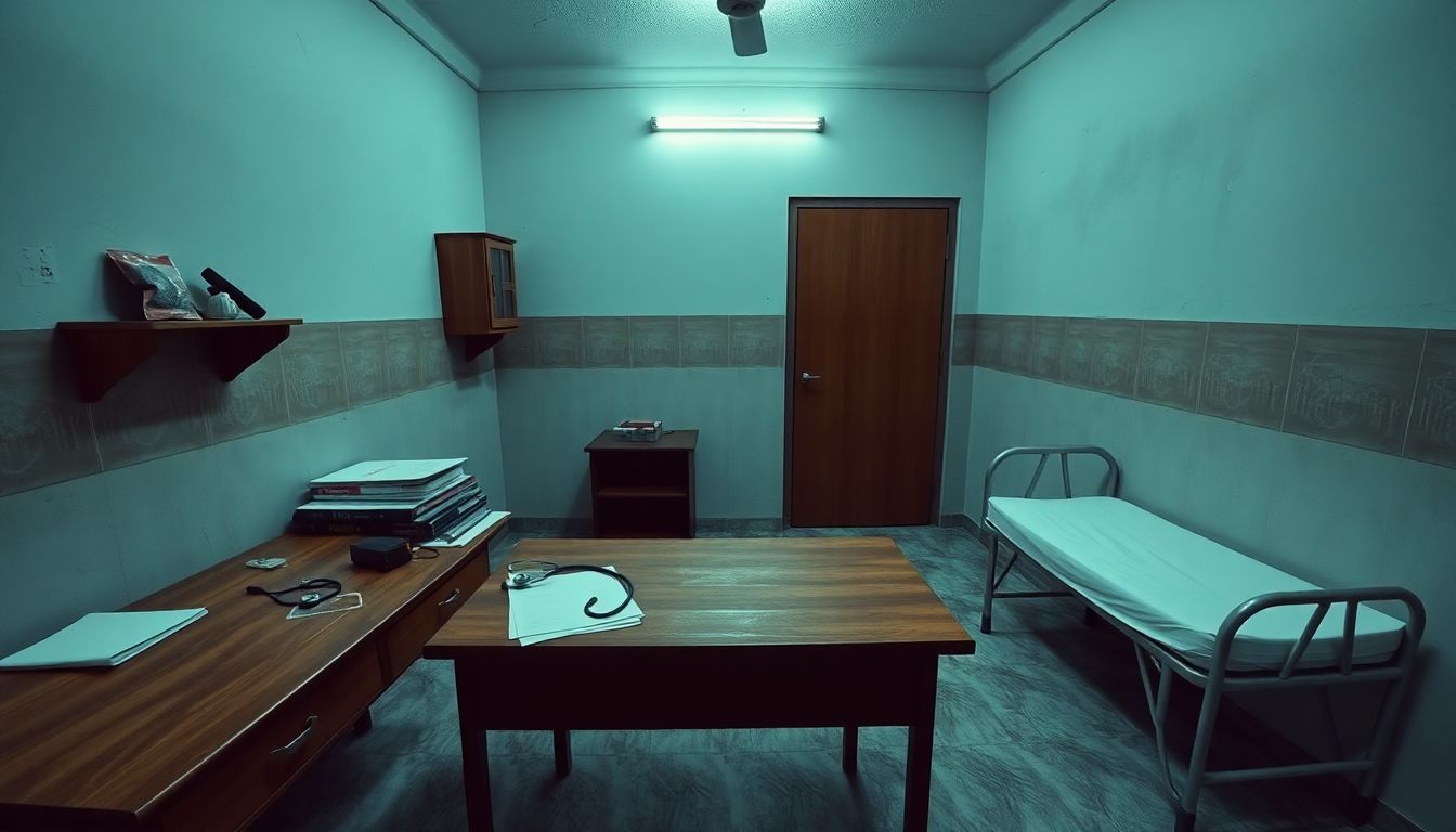 Karnataka Identifies 582 Fake Doctors, Including 16 in Bengaluru Urban