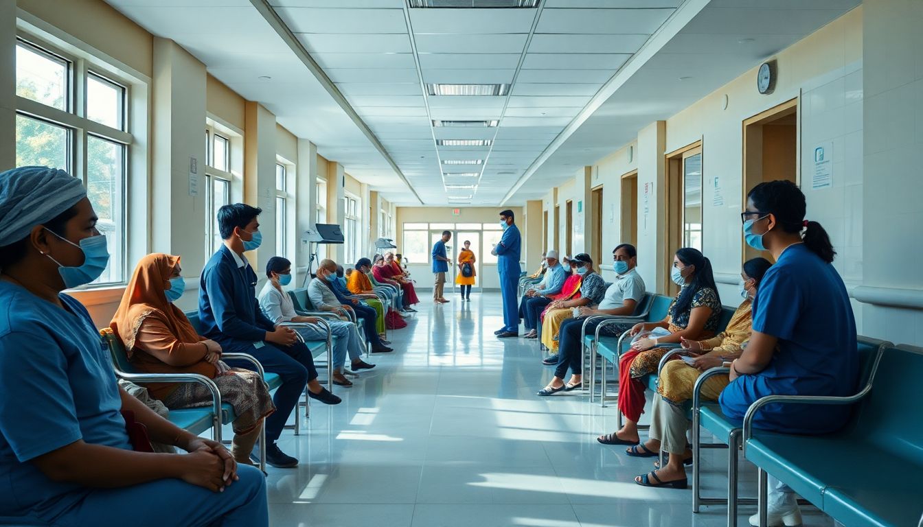 Bengaluru Reports Nearly 200 Active H1N1 Cases as Karnataka Tally Crosses 4,200