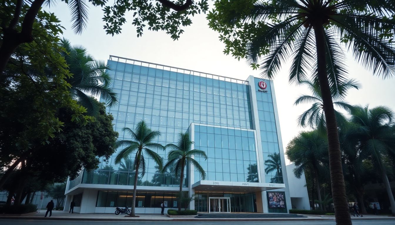 Karnataka HC Quashes Konanakunte Police Notices to Cloudnine Hospital