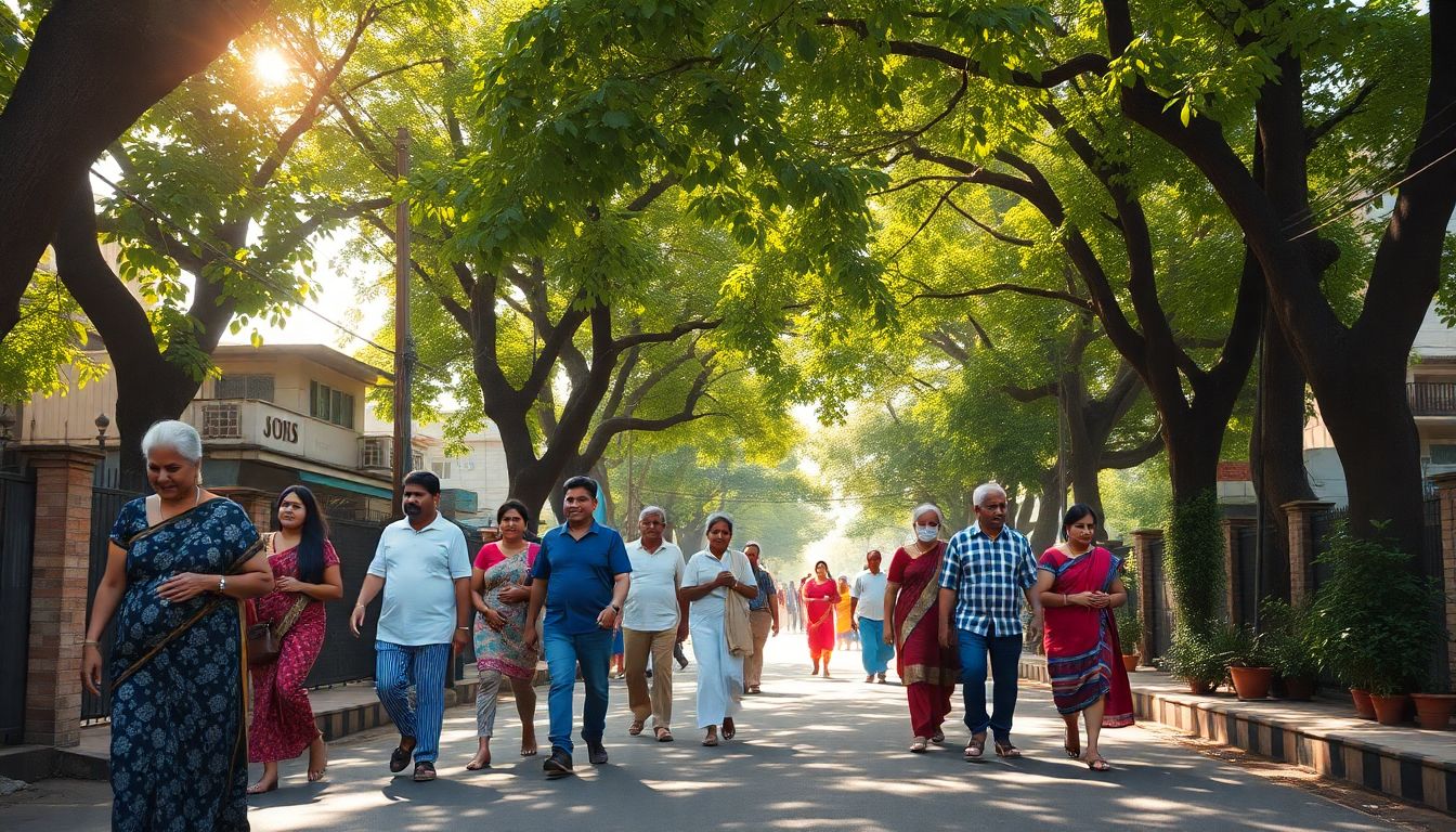 81% of Surveyed Malleswaram Residents Oppose Mysore Lamps Convention Centre
