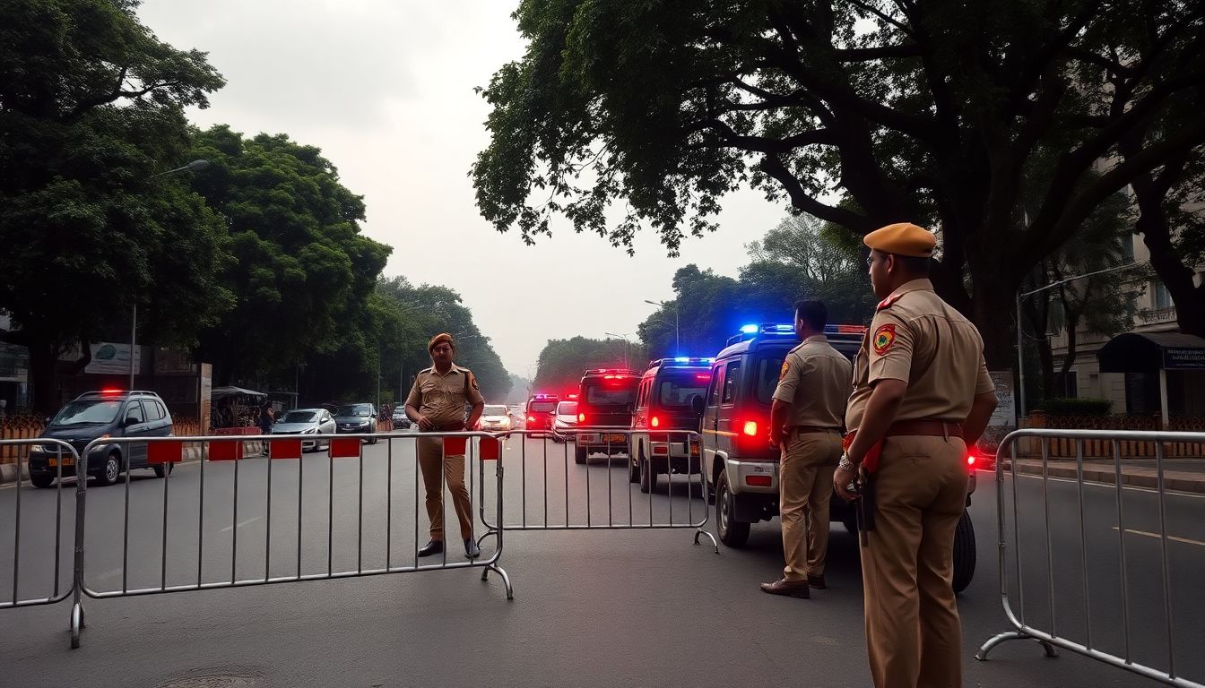 9 Arrested and 3 FIRs Filed After Eid-Milad Procession Clash in Basavanagudi
