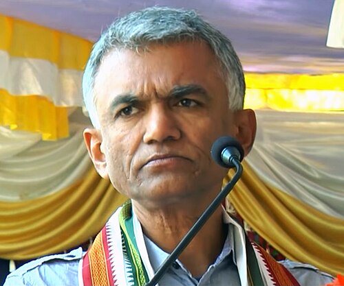 Krishna Byre Gowda Pulls Up Civic Officials Over Bengaluru Parks, Project Irregularities