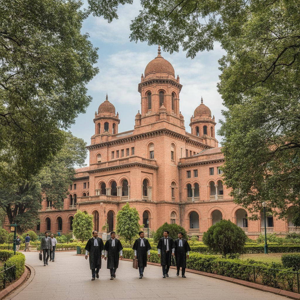 Karnataka HC Rules Banks Cannot Freeze Entire Accounts For Partial Freeze Orders