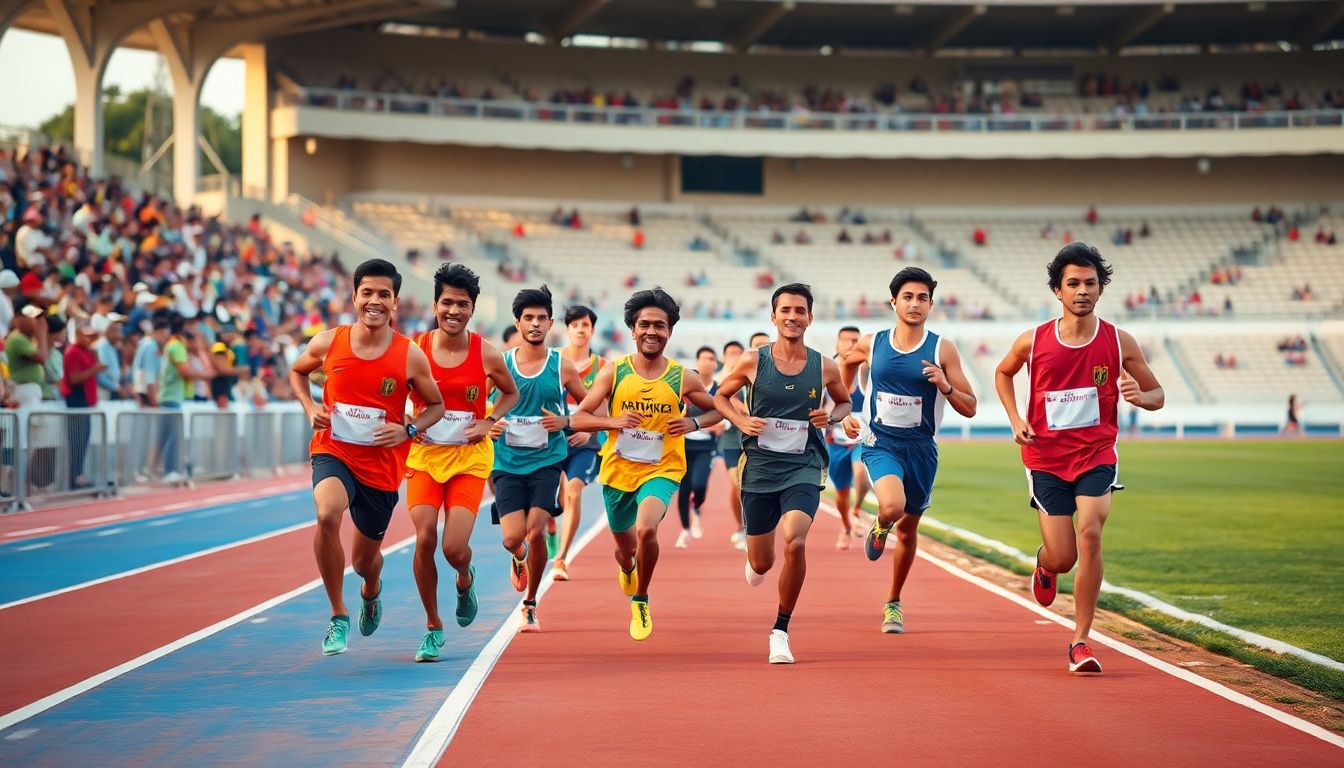 Gadag Hosts First Transplant Games for 60 Kidney Donors and Recipients