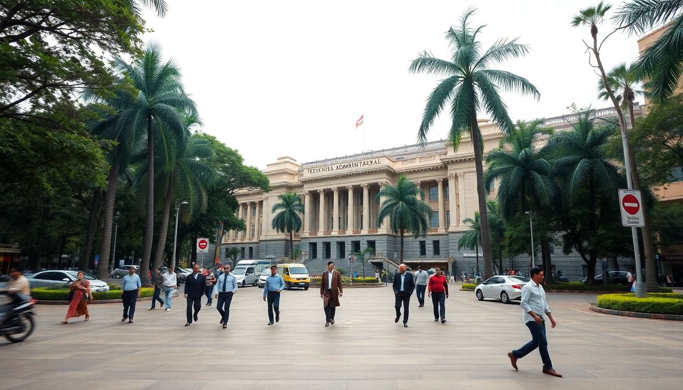 Bengaluru's Five Corporations Struggle for Revenue a Year After BBMP Split