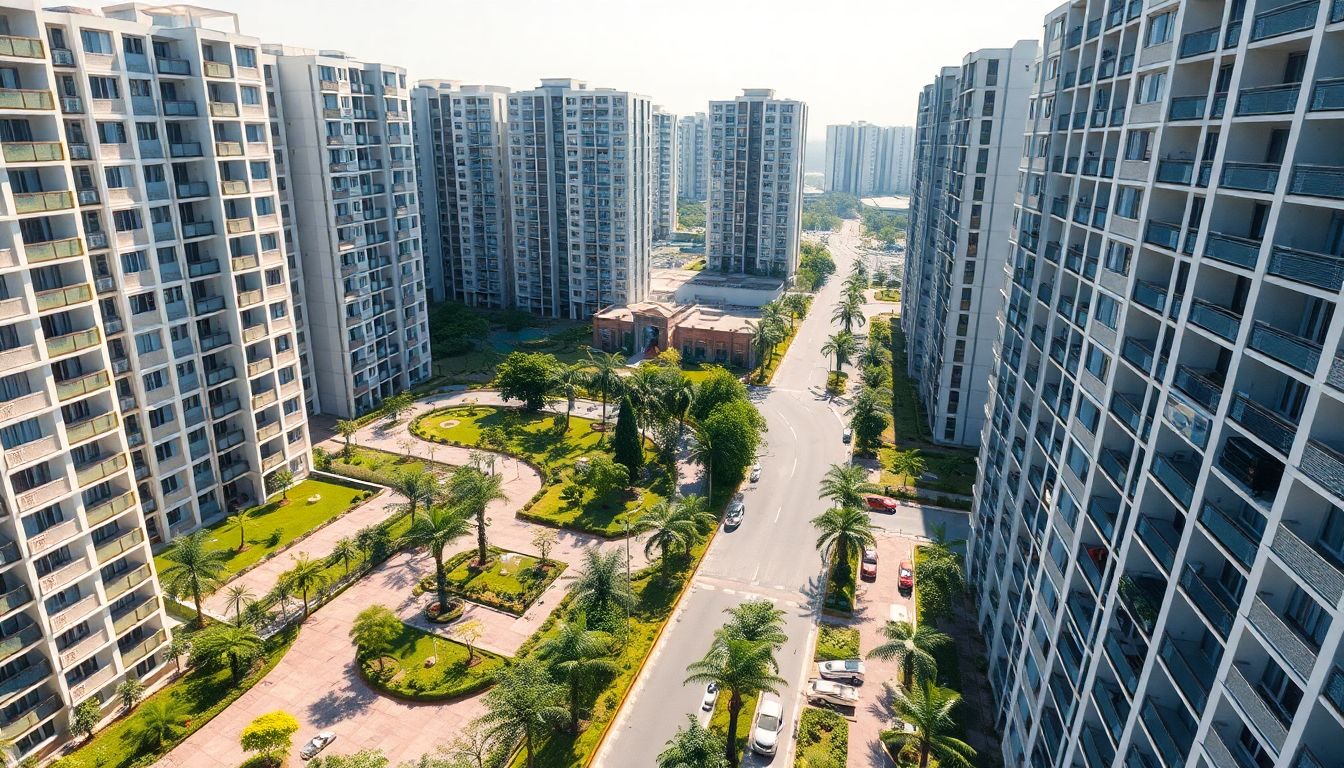 Karnataka Tables 2026 Apartment Bill to Enforce Single Resident Association