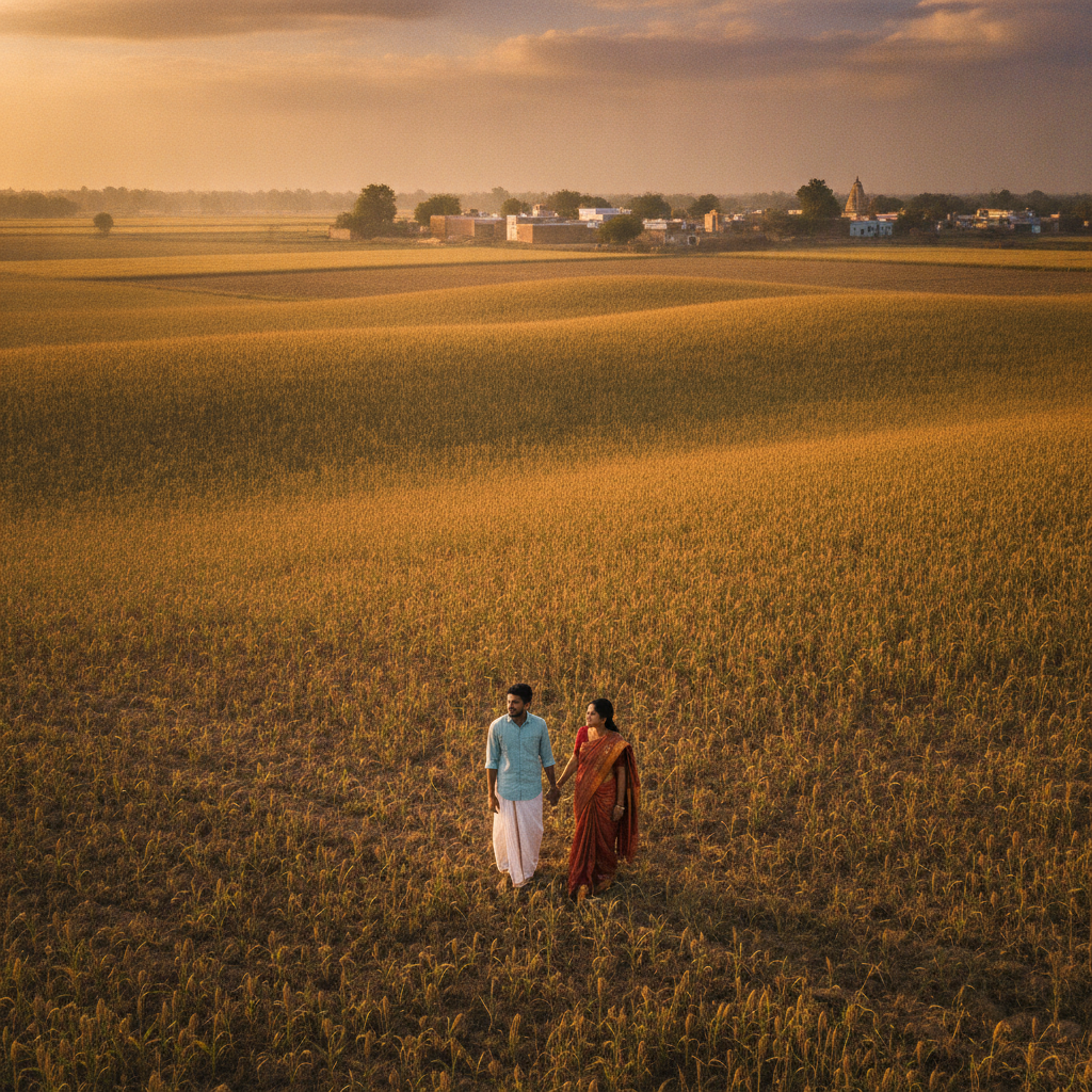 Makers of Kannada film Hulibeera release new song celebrating North Karnataka