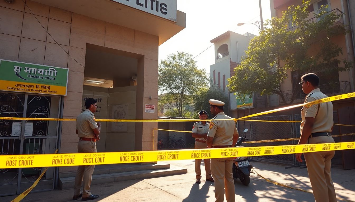 Hotel worker Rajesh, 22, dies in goods lift accident in Jayanagar