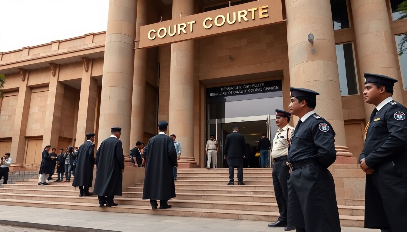 Pradosh Rao Turning Approver to Aid Prosecution in Renukaswamy Murder Case