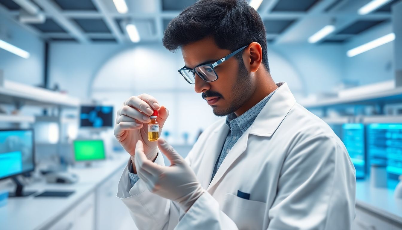 CDSCO Approves Hunterase in India to Treat Rare Hunter Syndrome