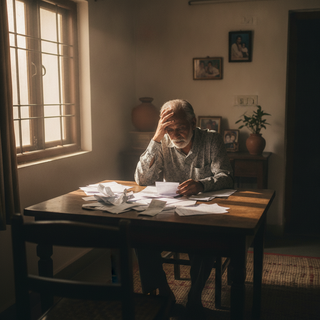 Jayanagar Resident Among Thousands Facing Insurance Claim Rejections as Disputes Rise