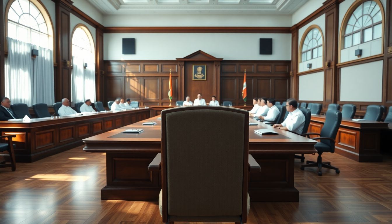 Karnataka Cabinet Has No Women Ministers Three Months After Taking Office