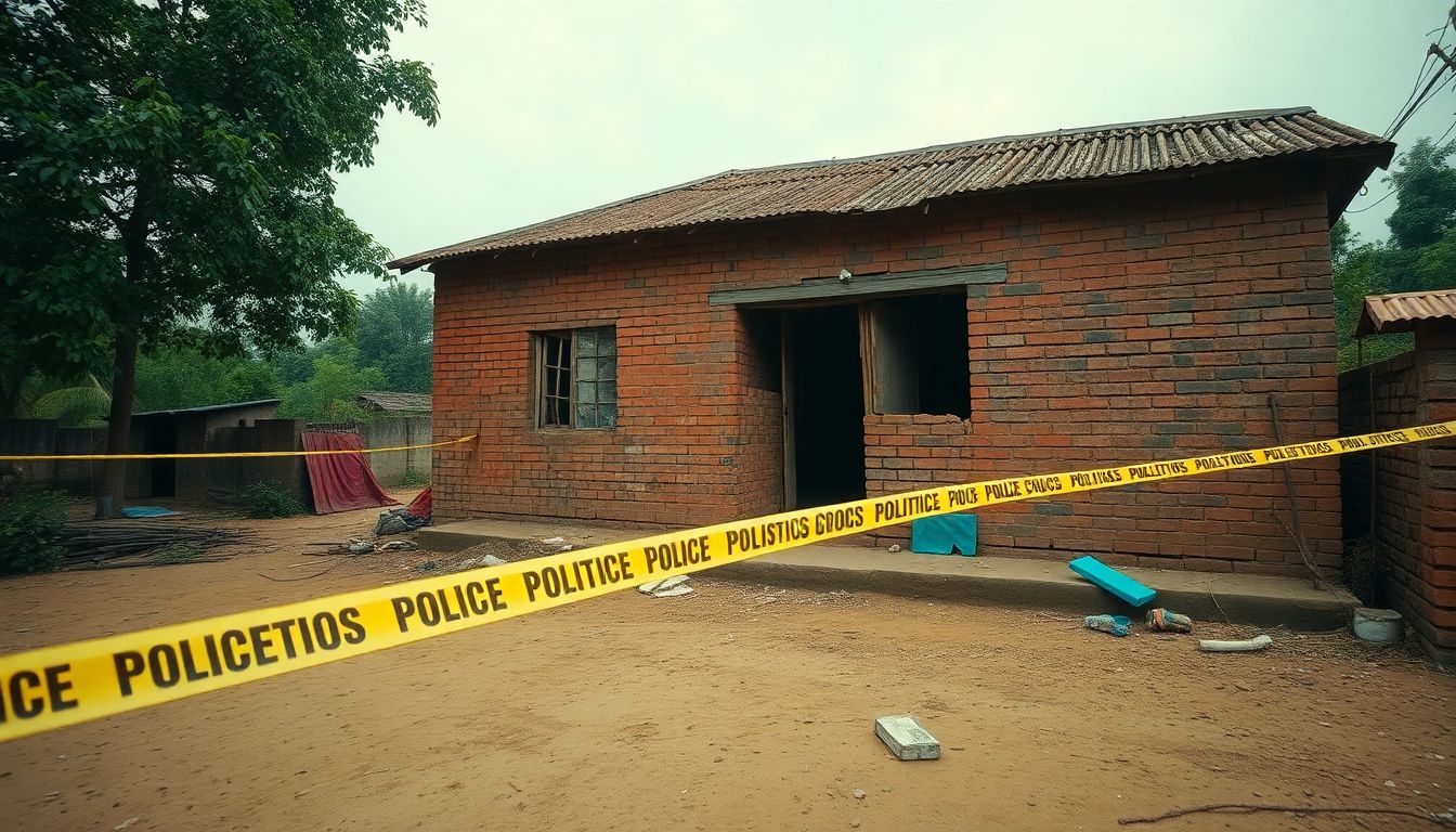Mob of 50 ransacks Belagavi home after couple elopes, three arrested